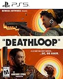 DEATHLOOP Standard Edition(輸入版:北米)- PS5