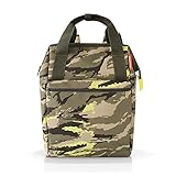 ライゼンタール reisenthel [オールラウンダー R] Camouflage[JR5034MA]