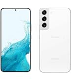 Amazon | 【整備済み品】 Samsung Galaxy S22 SC-51C 8GB(メモリ