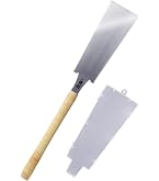Amazon | 角利 両刃鋸 210mm プラケース入 | 両刃のこぎり