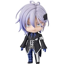 アムネシア　ねんどろいど　シン　ケント　ウキョウ　イッキ　トーマ アムネシア ねんどろいど シン ケント ウキョウ イッキ トーマ