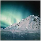 Danita Delimont – Northern Lights – Aurora Borealis、Northern Lights、Talkeetna、アラスカ – us02 ksc0053 – 