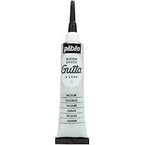 Amazon | ぺべオ(Pebeo) セタシルク 20ml x 6色 ディスカバリー