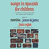 Songs in Spanish for Children
