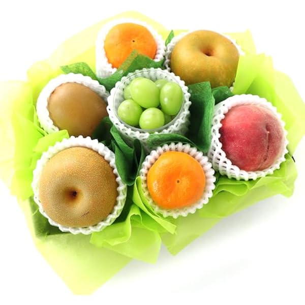 Amazon.co.jp: 美味いとこどり フルーツセット 果物セット 野菜