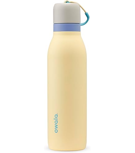 STARBUCKS Owala x Limited Edition Spring Flowers FreeSip Water