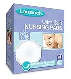 Lansinoh, Disposable Nursing Pads, 36 Individually Wrapped Pads