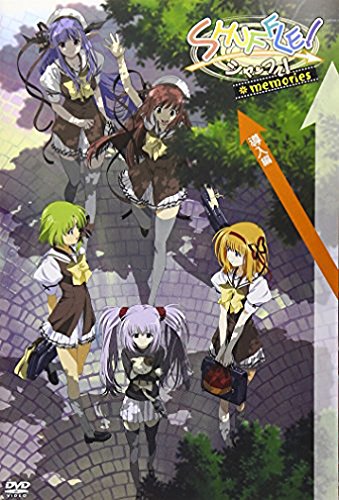 Shuffle Memories 導入編 永見はるか Oricon News