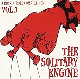 �U�E�\���^���[�E�G���W�� VOL.1