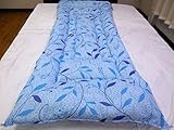 ロング ごろ寝マット 70x185cm ロングサイズ の ごろ寝 マット ７０ｘ１８５ｃｍ 中わた: ポリエステル 合繊 ( 合繊繊維 ) 生地： 綿 20% ポリエステル 80% ( ロングごろ寝敷