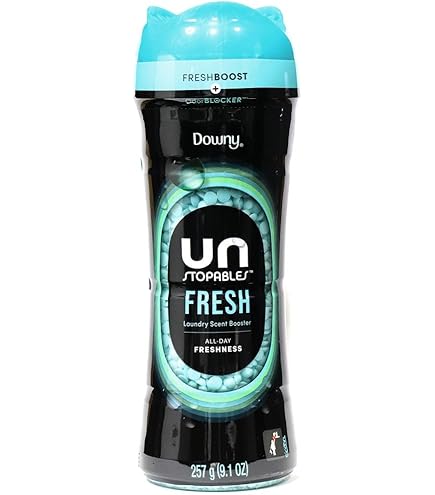 Amazon | Downy【 ダウニー 香り付け専用剤/フレッシュの香り/アン
