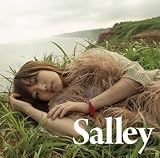 ���̐�̌i�F�� Salley