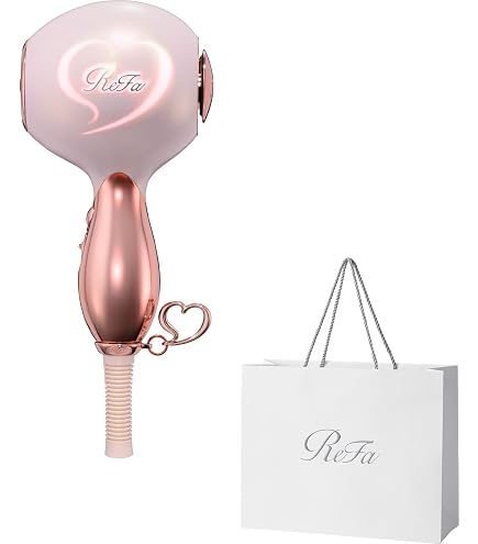 Amazon | 【終売】 リファビューテック ドライヤー スマートW ReFa