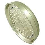 Kingston Brass K124A8 Victorian Raindrop Shower Head 8-Inch [並行輸入品]