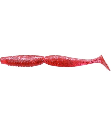 Amazon.co.jp: メガバス(Megabass) ルアー SPINDLE (P) (5inch HM