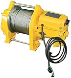 TKK ベビーマイティ 100V 150kg TK150WL