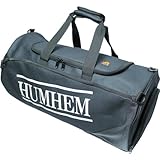 ＫＨ　ＨＵＭＨＥＭ　ボストンバック　ブラック