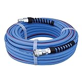 PAOCK(パオック) ソフト エアホース 20m SPH-6520PA