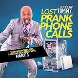 【輸入盤】Ｌｏｓｔ　Ｐｒａｎｋ　Ｐｈｏｎｅ　Ｃａｌｌｓ　Ｐａｒｔ　１