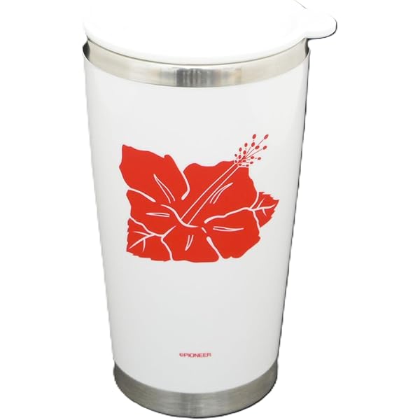 HANAHANA ハイビスカス キーホルダー&タンブラーセット Amazon.co.jp: [アズグリッド] HANAHANA アクリルキーホルダー 3