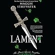Lament: Books of Faerie, Book 1