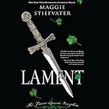 Lament: Books of Faerie, Book 1
