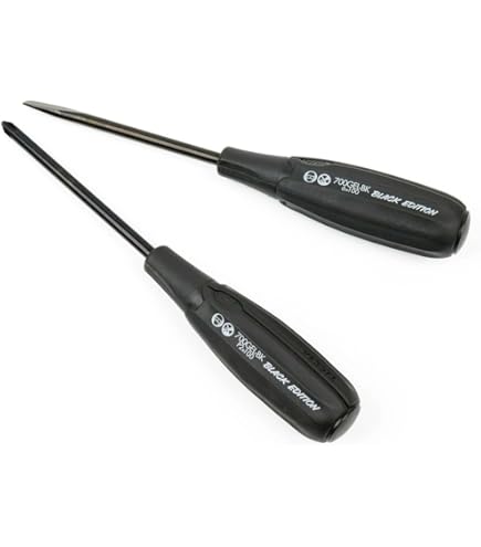 Amazon | スーパークッションドライバー BLACK EDITON ベッセル