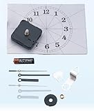 アーテック クォーツ時計 Aセット 5150