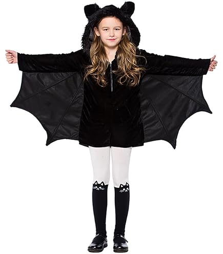 Amazon | Madrugada バットガール ヴァンパイア 吸血鬼 こうもり