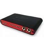 Amazon.co.jp: ベリンガー 18入力20出力 オーディオインターフェース