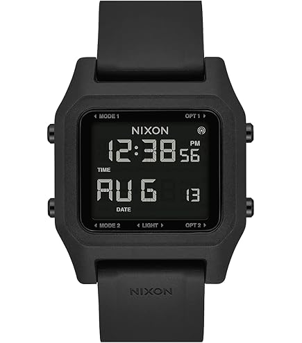 ニクソン 腕時計 NIXON 腕時計 「NIXON/ニクソン」Sentry Chrono アナログ 電池式