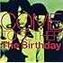 The Birthday「COME TOGETHER（初回限定盤）」