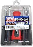 トップマイティ RB-8ダブルグリップドライバーセット