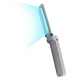 小物除菌 殺菌紫外線ライト UVサニタイザー 殺菌灯 usb充電式 オフィス 家 コンパクト ダニ駆除