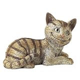 ガーデンディスプレイオーナメント チシャ猫 L