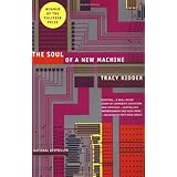 The Soul of A New Machine