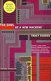 The Soul of A New Machine