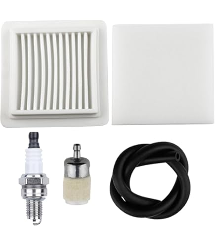 Echo 90194y Tune-up Kit Tune-Up Kit For Echo ES-250, PB-250 Blowers - Includes Air Filter, Fuel Filter & Spark Plug Echo Gt200r Parts - Foto 9