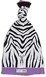 Izzy and Owie Zebra Fitsすべてベビー帽子