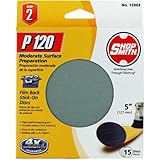 15pk 5 " 120フィルムstick-on