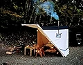 ヨカ テント ヨカキャビン 本体のみ YOKA CABIN アイボリー YOKA042