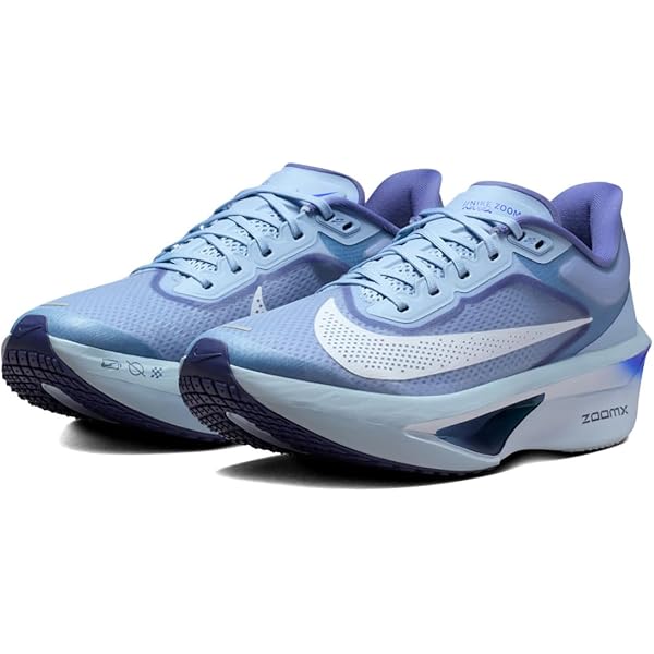 Amazon | [ナイキ] ズーム フライ 6 W ZOOM FLY 6 ゴースト