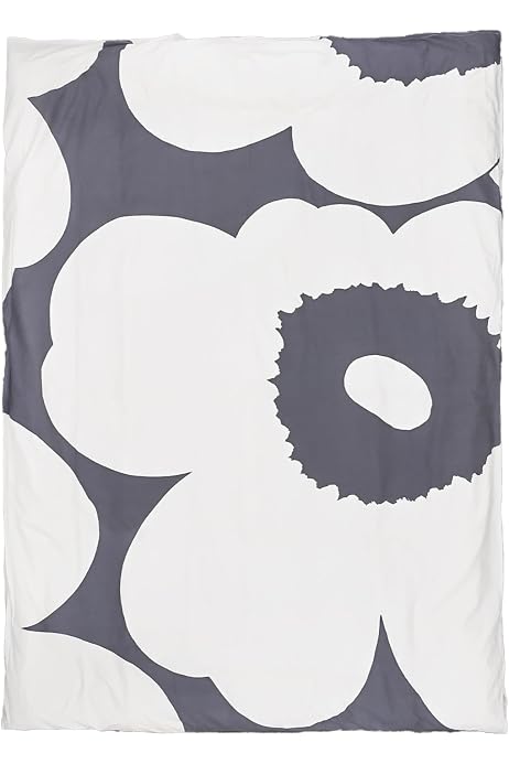 Amazon｜マリメッコ Lokki（ロッキ） デュベカバー240×220cm