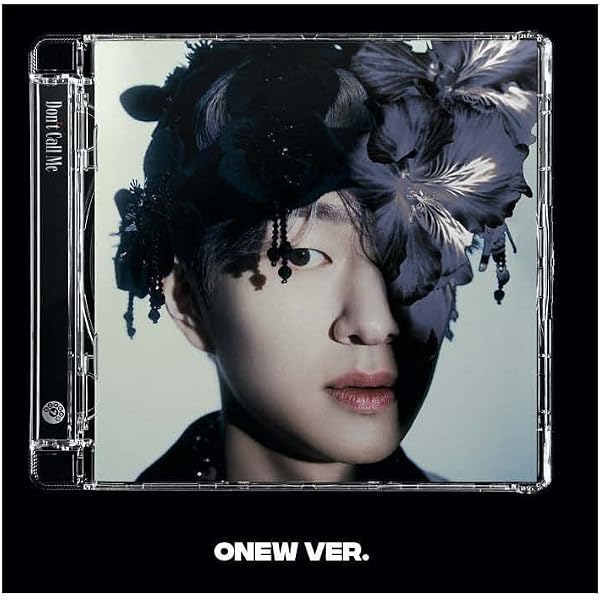 Amazon.co.jp: SHINee 1集 - Amigo (リパッケージ版)(韓国盤): Music