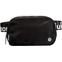 新品 ルルレモン ベルトバッグ - Navy Amazon | Lululemon (ルルレモン) エブリウェアベルトバッグ 1L