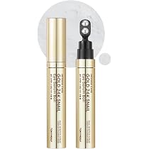 TONYMOLYインテンスケア ゴールド24Kスネイルアイセラムボウル6本 Amazon | TONYMOLY (トニーモリー) 24K インテンス ケア ゴールド