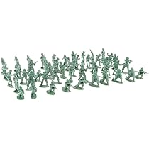 Amazon.co.jp: 兵隊 兵士おもちゃ 軍隊砂シーン模型
