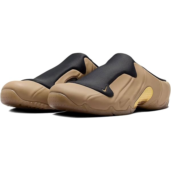 Amazon | [ナイキ] クロッグポジット CLOGPOSITE オフノワール