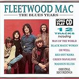 The Blues Years