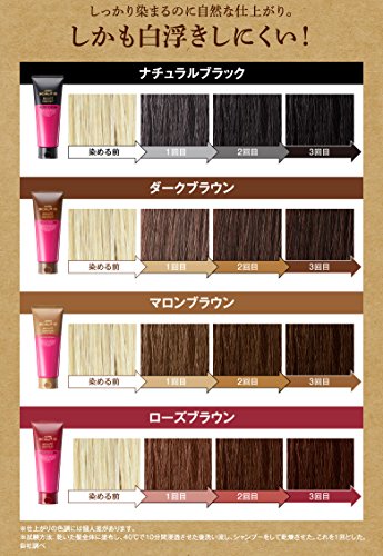 ヘアカラートリートメント ローズブラウンの価格比較 白髪染め カラーリング剤 Heim ハイム ヘアカラートリートメント ローズブラウンの価格比較 白髪染め カラーリング剤 Heim ハイム